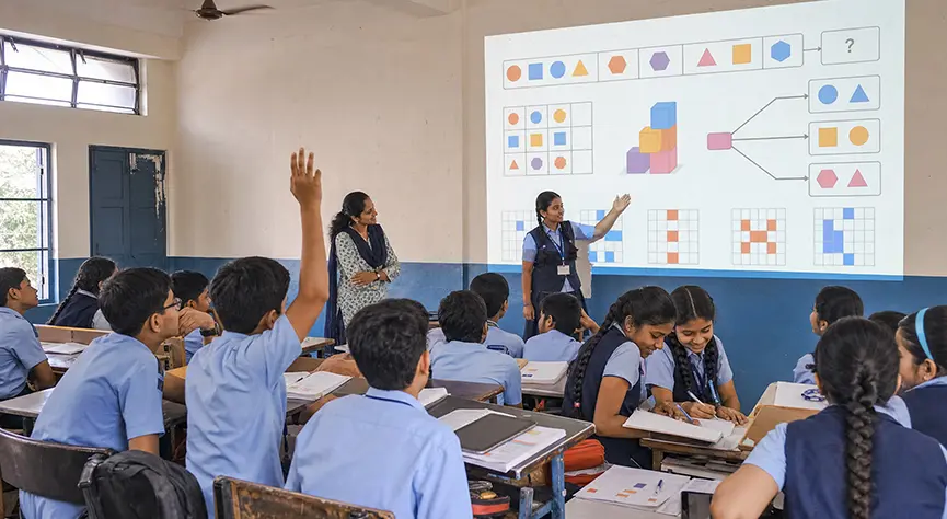 BYINTEK Classroom and Training Solutions