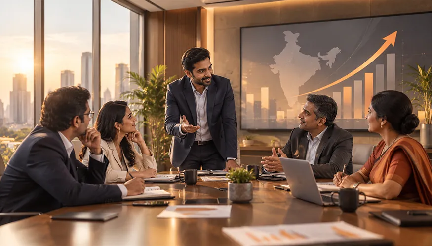 Competitive BYINTEK business potential