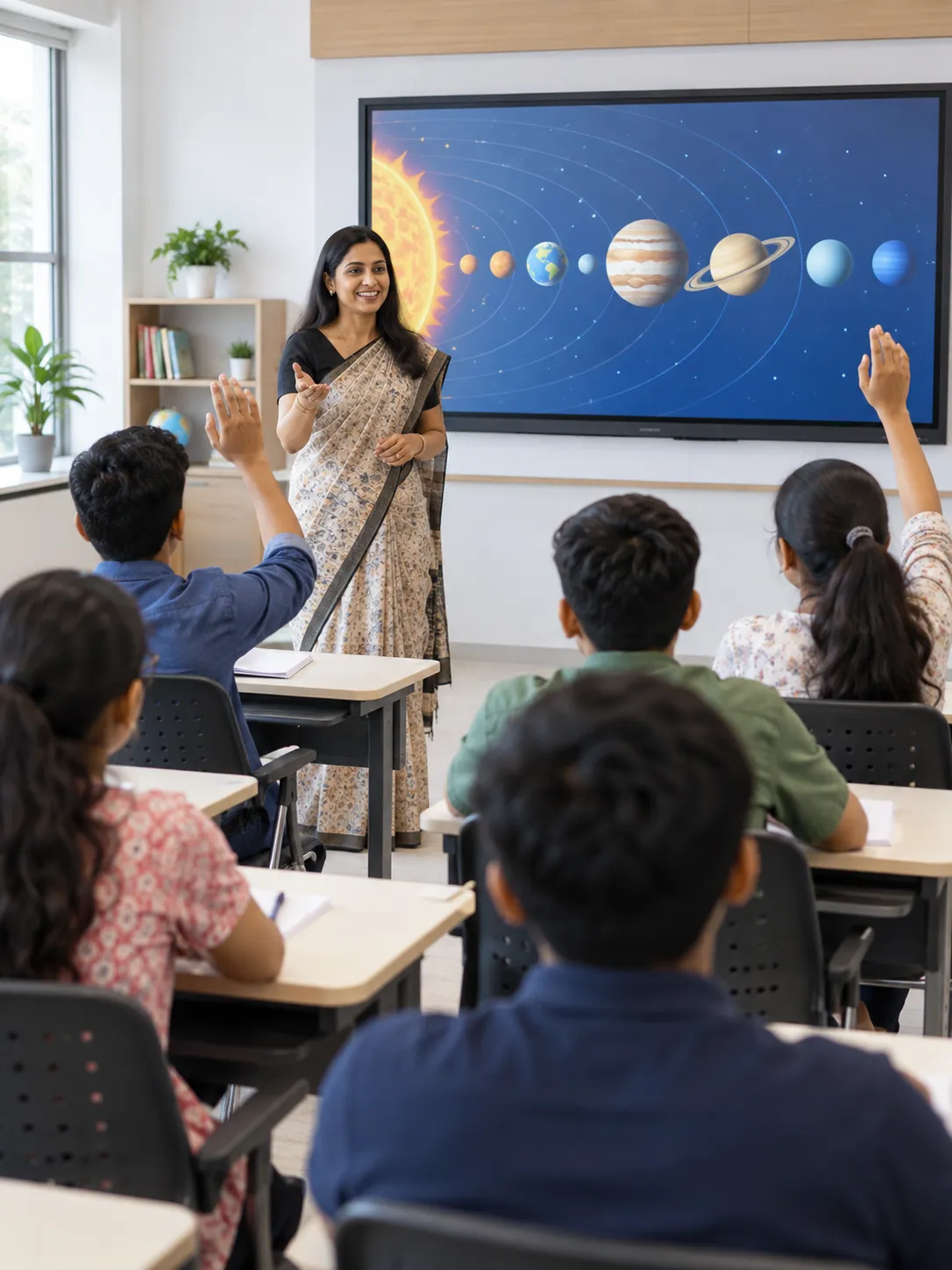 Education and training