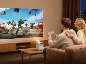 play games