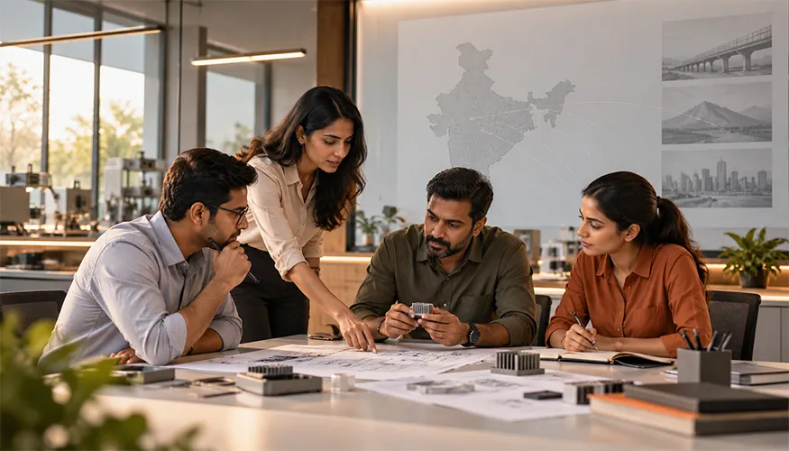 Reliable BYINTEK projector product portfolio